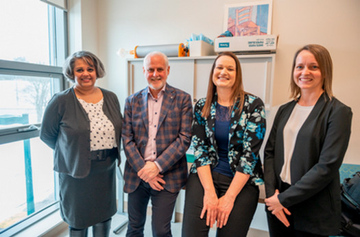 CIHR Funding Anouncement 2023